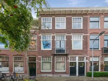 Appartement te koop Leonard Springerlaan 31 in Haarlem voor €.