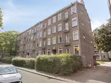 Rubroek, Gemeente Rotterdam, Zuid-Holland