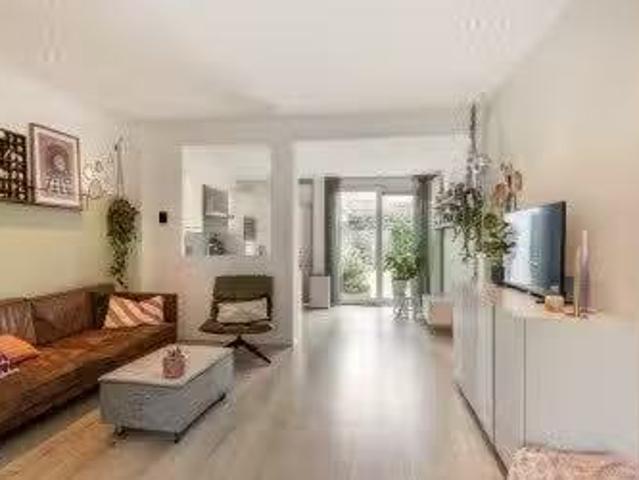 Appartement te koop Leliestraat 15 in Vlaardingen voor € 389.000