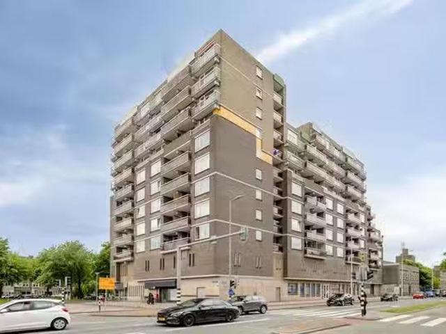 Appartement te koop Lemsterhoek 26 in Rotterdam voor € 239.000