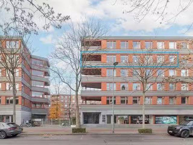 Appartement te koop Lenculenstraat 5 B in Maastricht voor € 69.