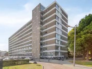Apartment te koop in Amelandseplein - Opslagruimte