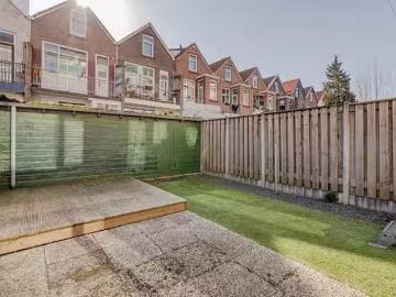Apartment te koop in Amelandseplein