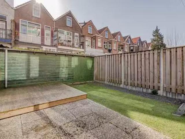 Appartement te koop Lepelaarsingel 76 C in Rotterdam voor € 23.