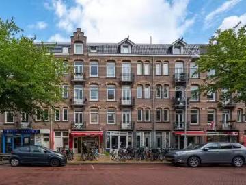 Appartement te koop Lepelstraat 2 H in Amsterdam voor € 400.000