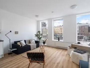 Appartement te koop Letlandsestraat 6 A in Rotterdam voor € 35.