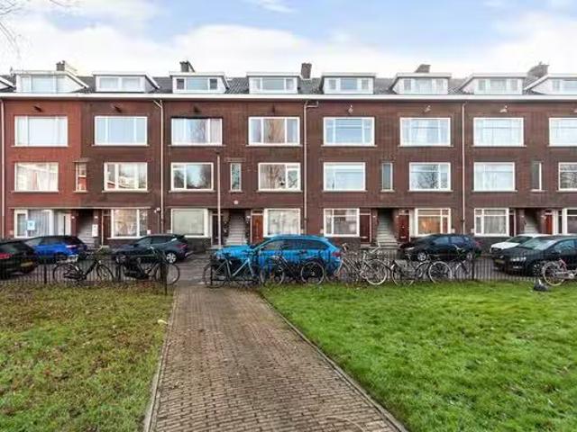 Appartement te koop Letlandsestraat 14 A in Rotterdam voor € 2.