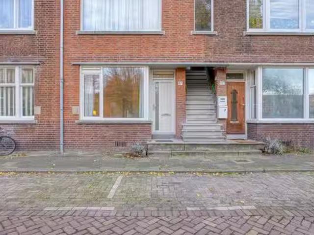 Appartement te koop Letlandsestraat in Rotterdam voor € 250.000