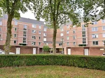 Appartement te koop Leusdenhof 269 in Amsterdam voor € 399.000