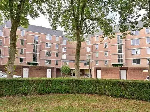 Appartement te koop Leusdenhof 269 in Amsterdam voor € 399.000