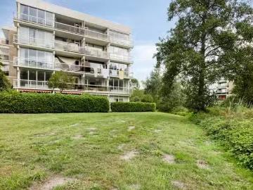 Appartement te koop Leusdenhof 44 in Amsterdam voor € 335.000