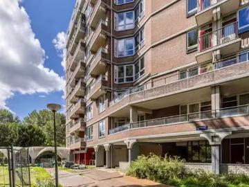 Appartement te koop Leusdenhof 85 in Amsterdam voor € 320.000
