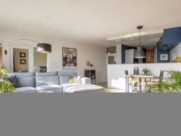 Appartement te koop Leusdenhof in Amsterdam voor € 325.000