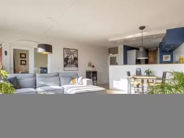 Appartement te koop Leusdenhof in Amsterdam voor € 325.000