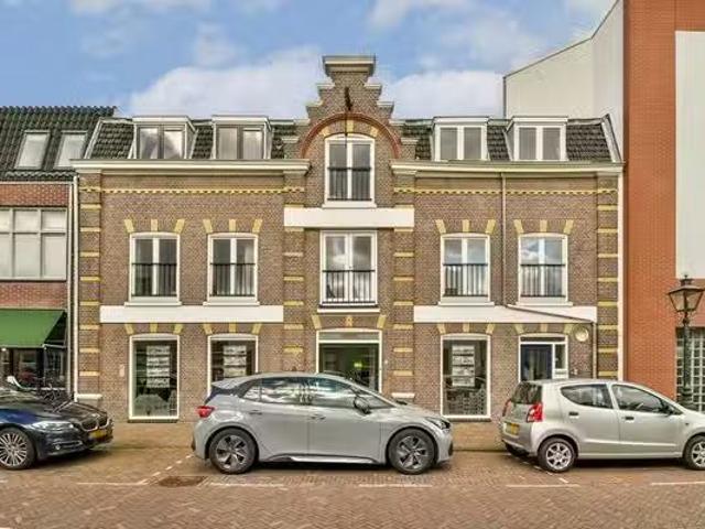 Appartement te koop Levendaal 85 in Leiden voor € 279.000