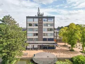 Appartement te koop Levendaal 94 B in Leiden voor € 299.000