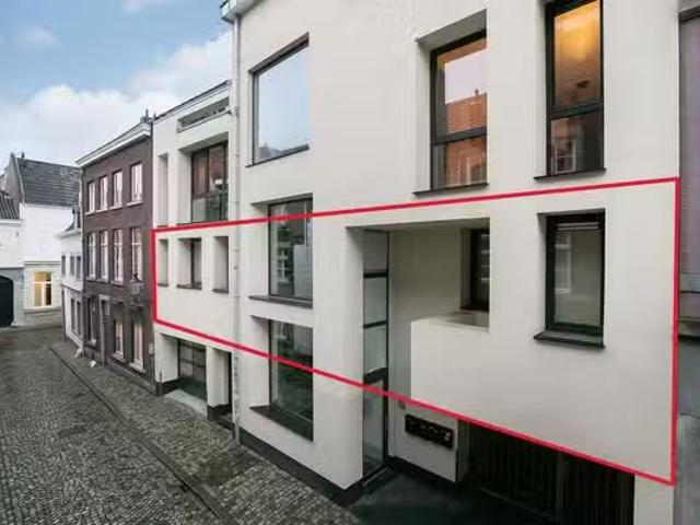 Appartement te koop Levignelunet 3 E in Maastricht voor € 725.