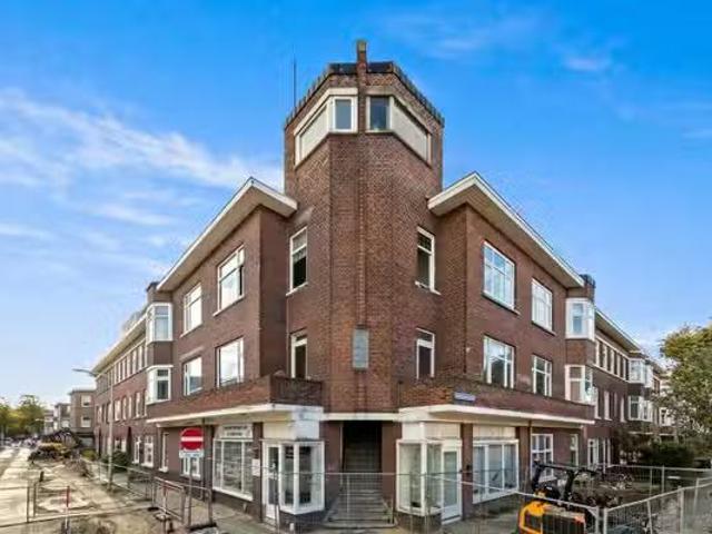 Appartement te koop Leyweg 430 in Den Haag voor € 259.000