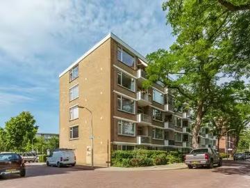 Appartement te koop Leyweg 60 in Den Haag voor € 250.000