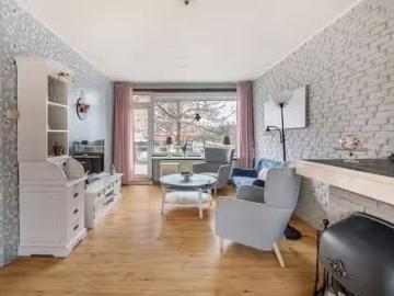 Morgenstond-West, Den Haag, Zuid-Holland