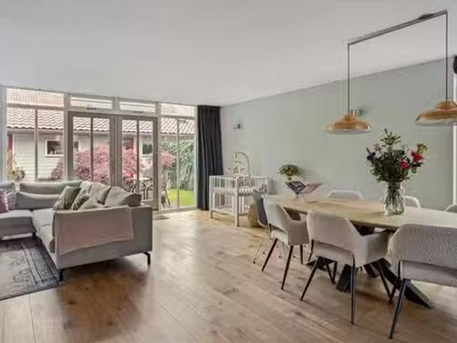 Appartement te koop Lichtstraat 80 in Eindhoven voor € 525.000
