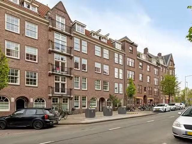 Appartement te koop Libau eiland 80 in Amsterdam voor € 750.000