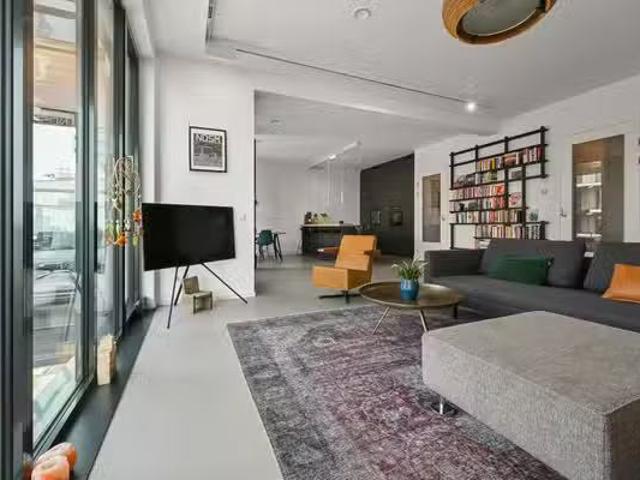 Appartement te koop Libau eiland 96 in Amsterdam voor € 800.000