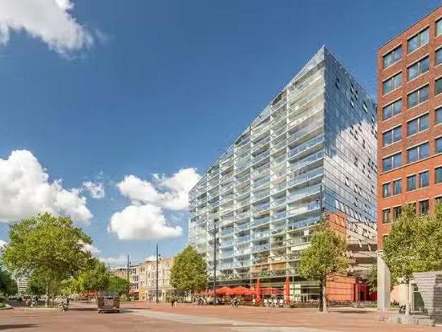 Appartement te koop Librijesteeg 327 in Rotterdam voor € 529.000