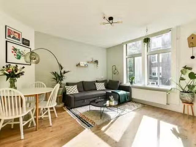 Appartement te koop Lidewijdepad 168 in Amsterdam voor € 375.000
