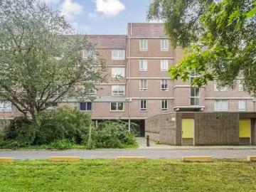 Appartement te koop Liendenhof 111 in Amsterdam voor € 385.000
