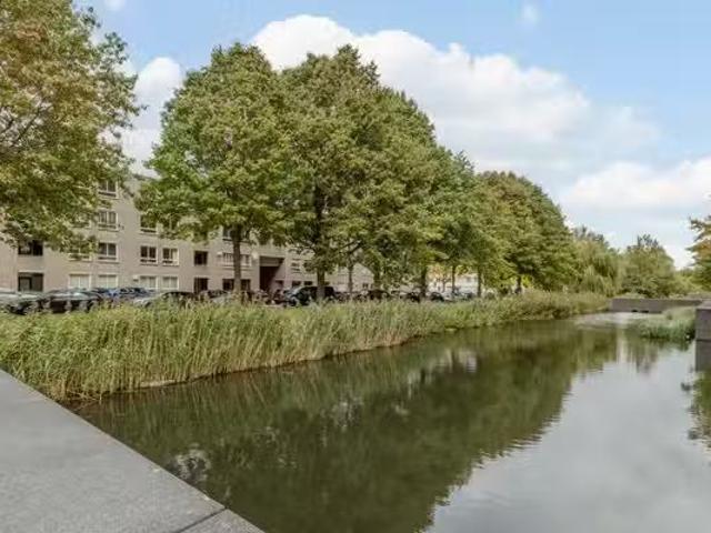 Appartement te koop Liendenhof 207 in Amsterdam voor € 399.000