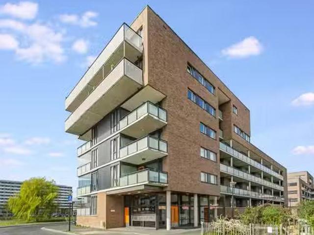 Appartement te koop Liendenhof 241 in Amsterdam voor € 400.000