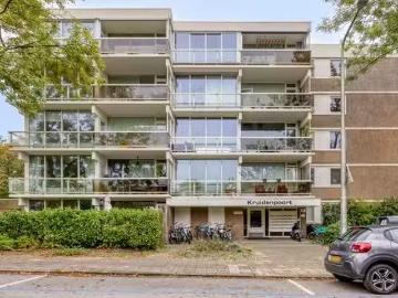 Appartement te koop Liendenhof 275 in Amsterdam voor € 325.000