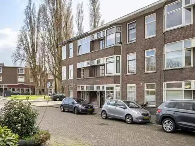 Appartement te koop Liesveld 86 in Vlaardingen voor € 237.500