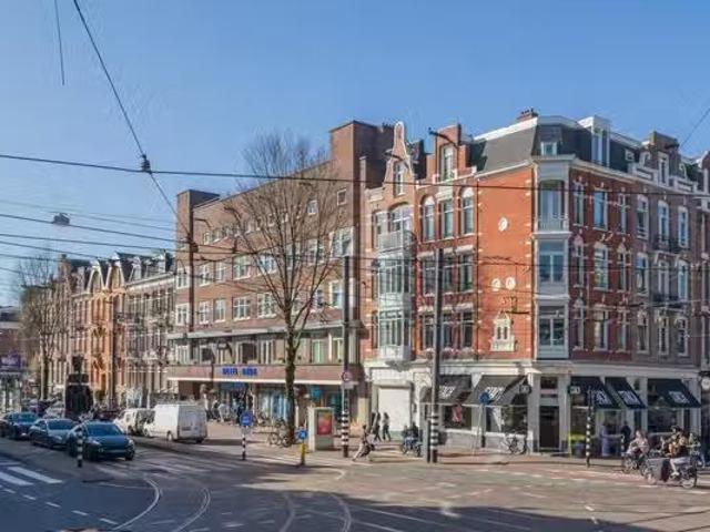 Appartement te koop Lijnbaansgracht 130 B in Amsterdam voor €.