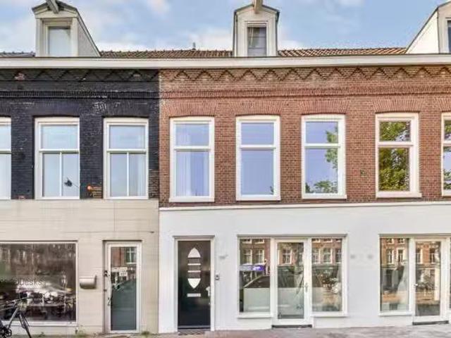 Appartement te koop Lijnbaansgracht 275 3 in Amsterdam voor €.