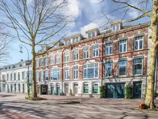 Appartement te koop Lijsterstraat 44 in Utrecht voor € 425.000