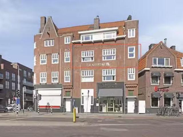 Appartement te koop Limburglaan 211 in Eindhoven voor € 298.000