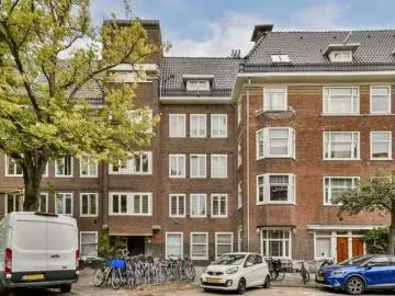 Middenmeer, Oost, Oost, Amsterdam, Noord-Holland