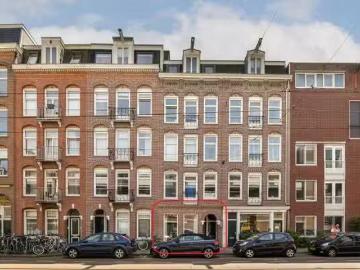 Appartement te koop Linnaeusstraat 15 H in Amsterdam voor € 58.