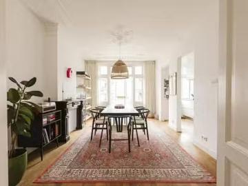 Appartement te koop Linnaeusstraat 91 O in Amsterdam voor € 1.
