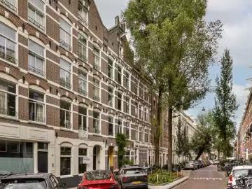 Middenmeer, Oost, Oost, Amsterdam, Noord-Holland