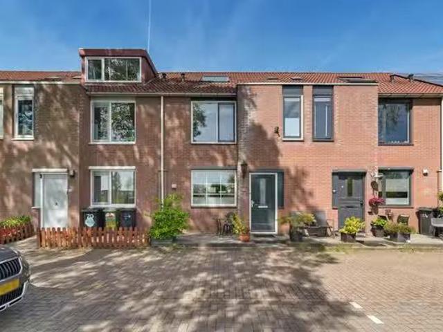 Appartement te koop Lindestate 32 in Purmerend voor € 460.000