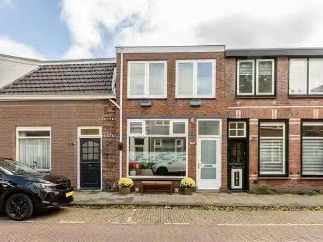Appartement te koop Linschotenstraat 72 ZW in Haarlem voor € 4.