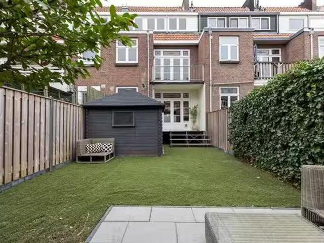 Appartement te koop Lisbloemstraat 65 A in Rotterdam voor € 37.