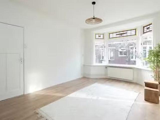 Appartement te koop Lisbloemstraat 65 B in Rotterdam voor € 45.