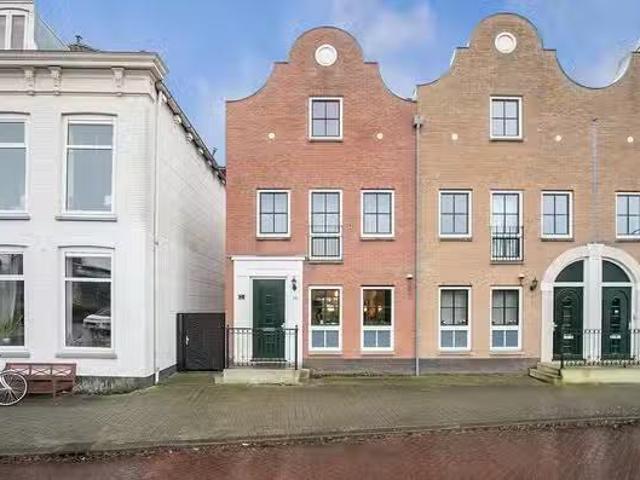 Appartement te koop Lloydkade 449 in Rotterdam voor € 745.000