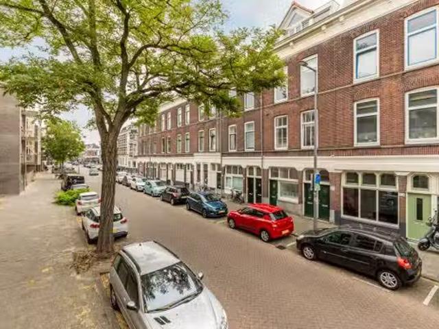 Appartement te koop Lloydkade 727 in Rotterdam voor € 898.000