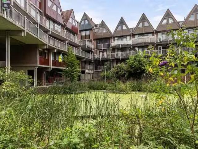 Appartement te koop Lloydstraat 38 C in Rotterdam voor € 500.000