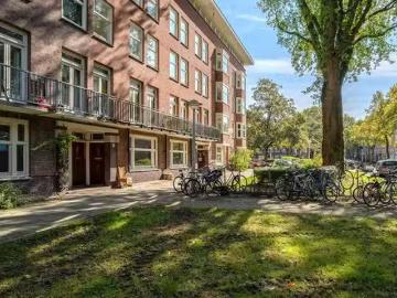 Frederik Hendrikbuurt, West, Amsterdam, Amsterdam, Noord-Holland, Noord-Holland
